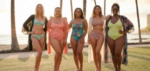 Calculateur morphologies femme