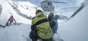 Choisir sa veste de Snowboard