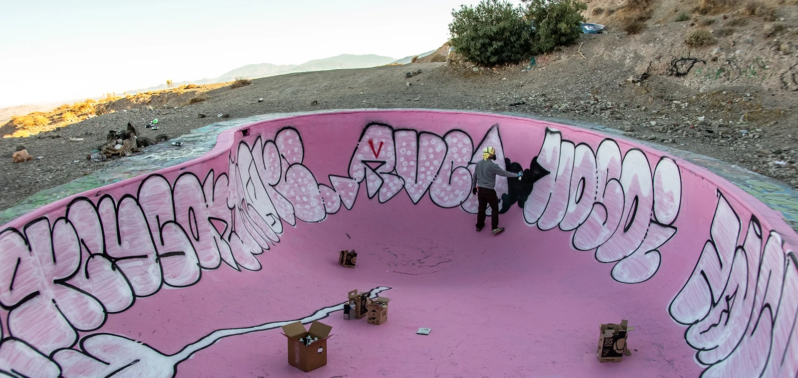 RVCA signification marque