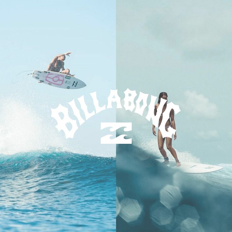 Travaillez chez Billabong