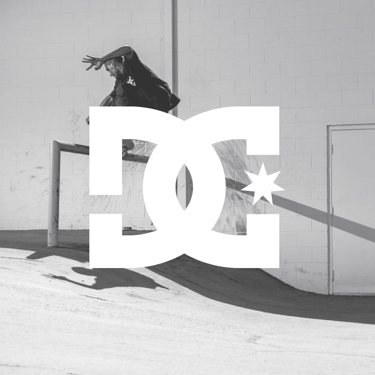 Travaillez chez DC Shoes
