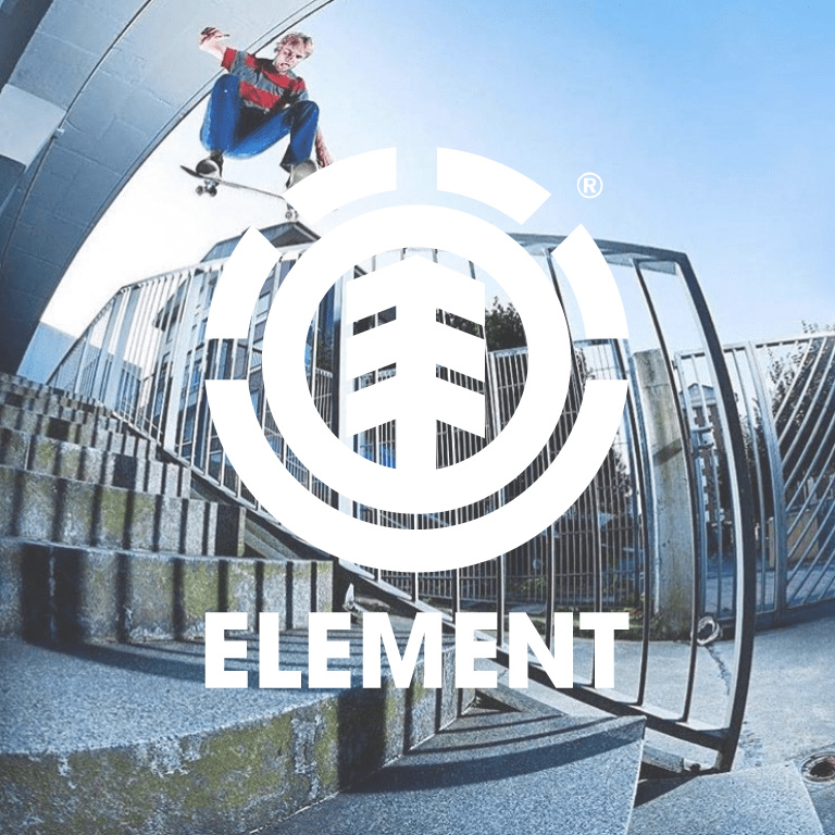 Travaillez Chez Element