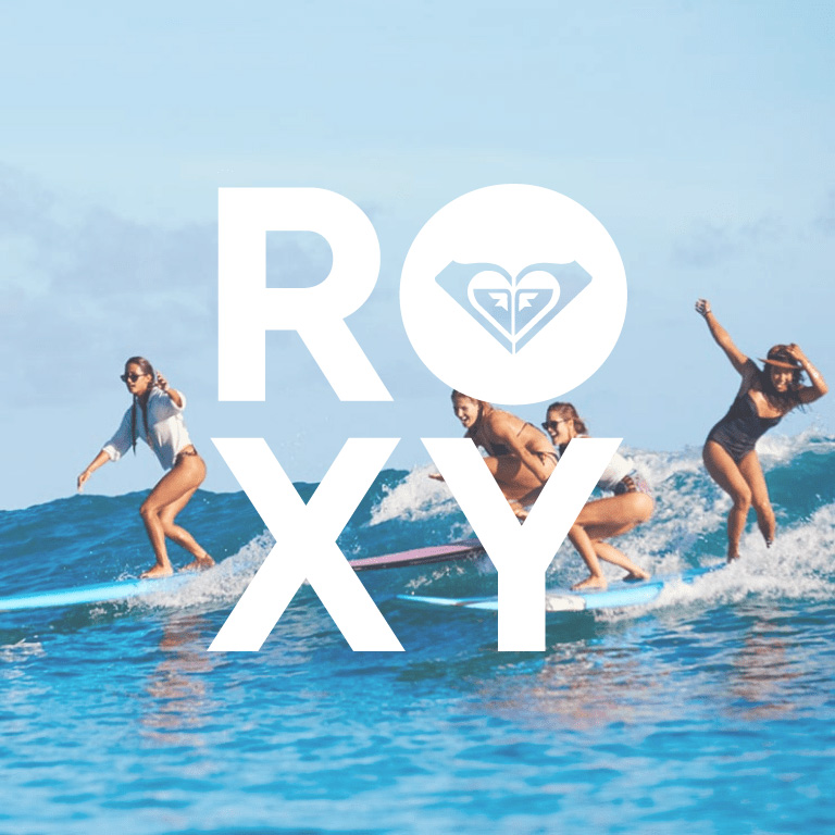 Travaillez chez Roxy