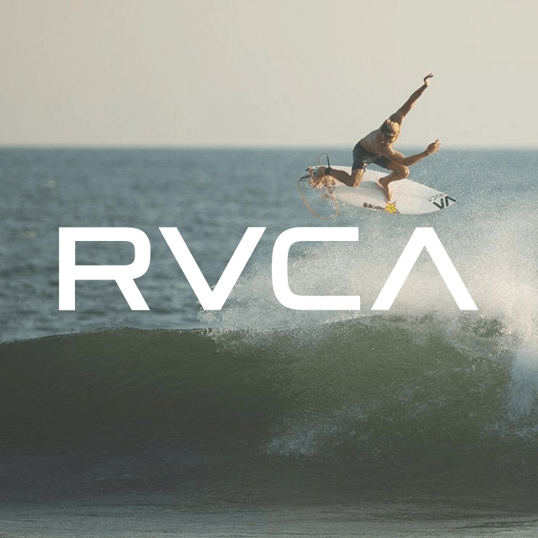 Travaillez chez RVCA