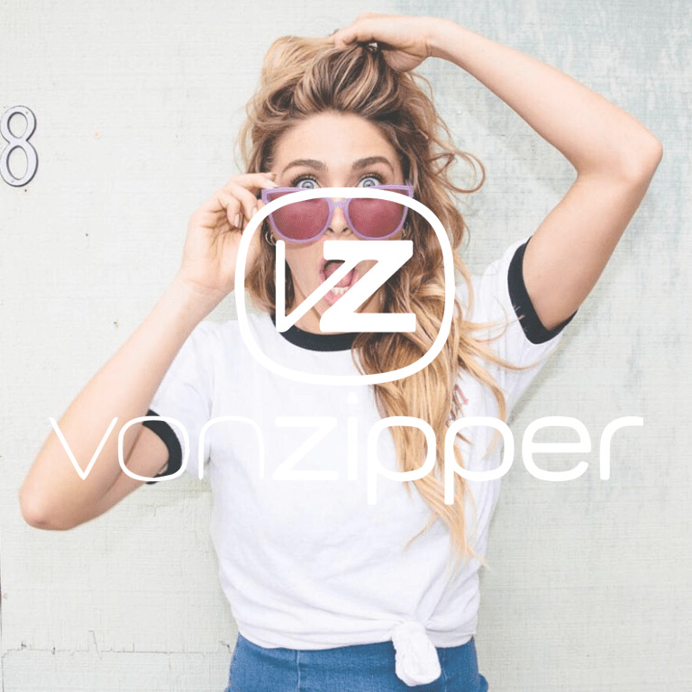 Travaillez chez Von Zipper