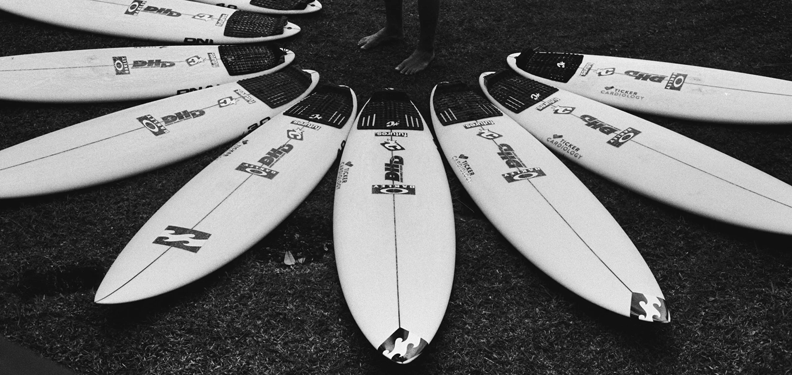 Billabong histoire marque