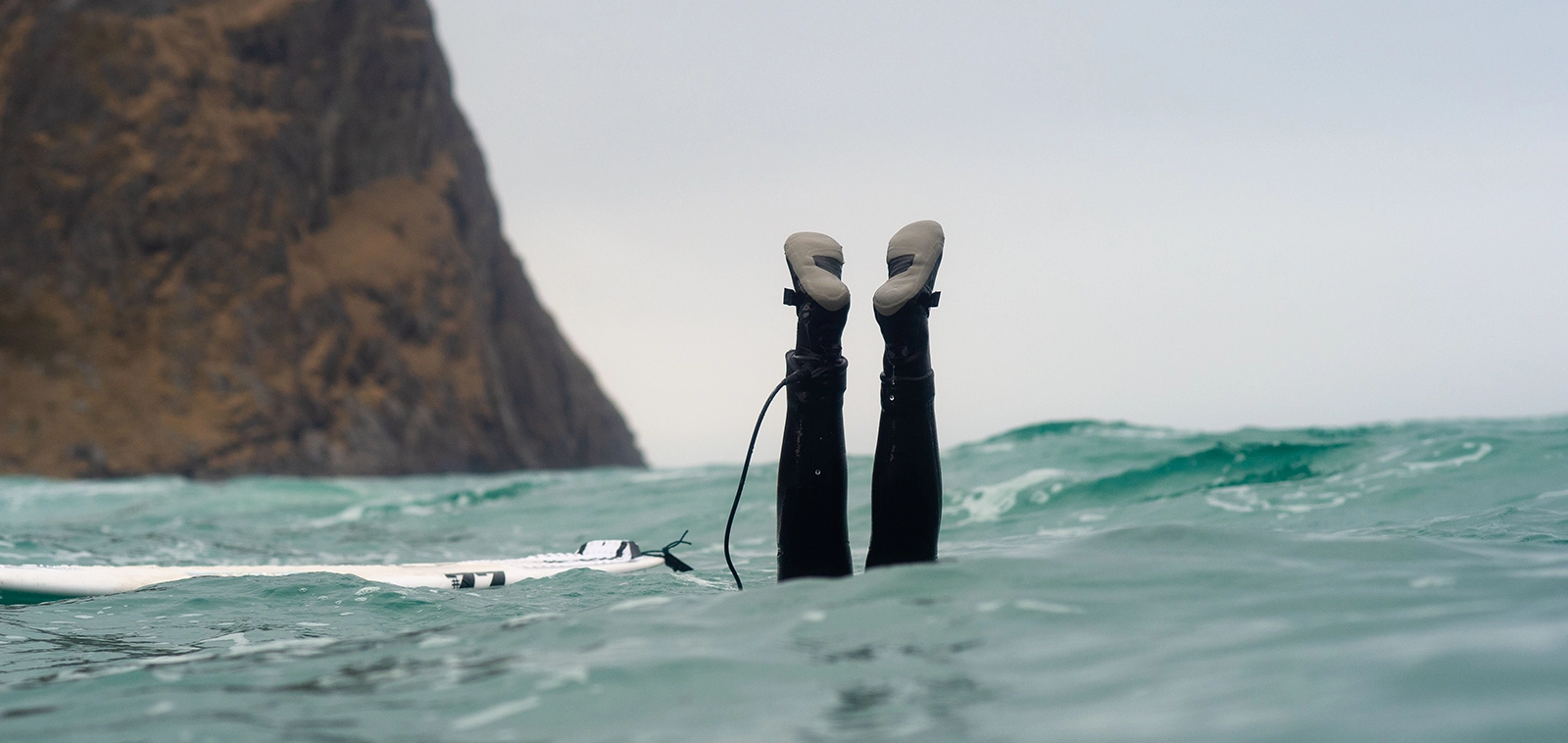 Choisir ses accessoires neoprenes surf