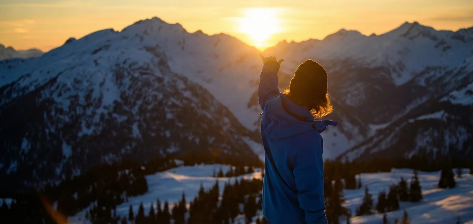 Check List sécurité au ski