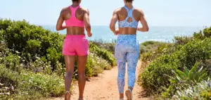 Choisir sa brassière de running