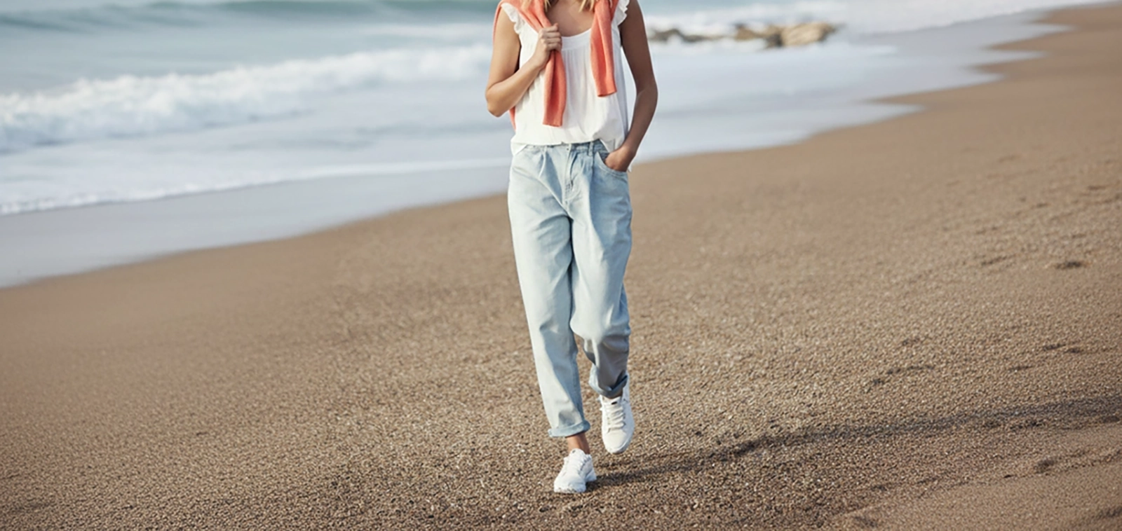 Bien choisir son jean mom