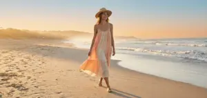 Bien choisir une robe femme selon sa morphologie