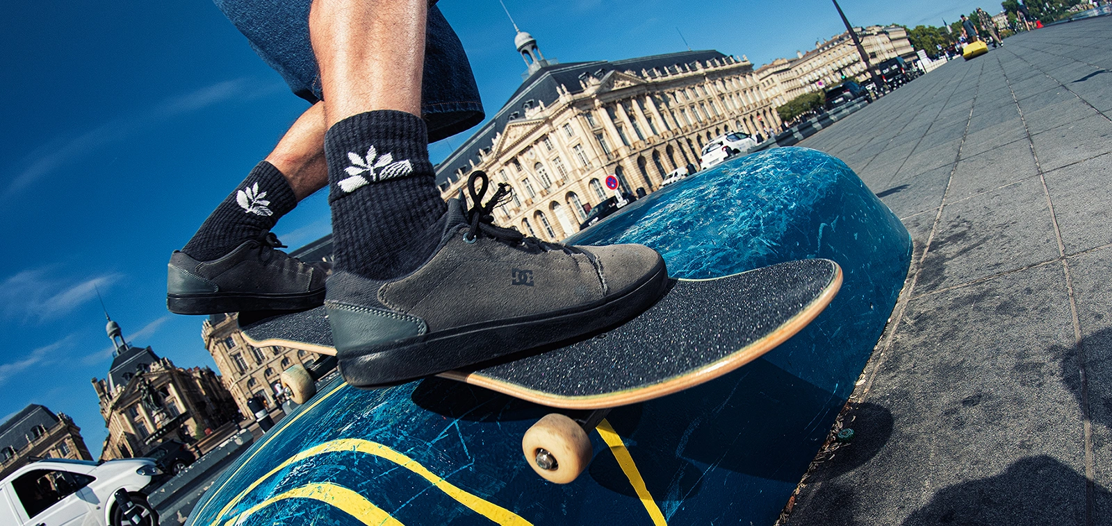 Bien choisir ses roues de skate