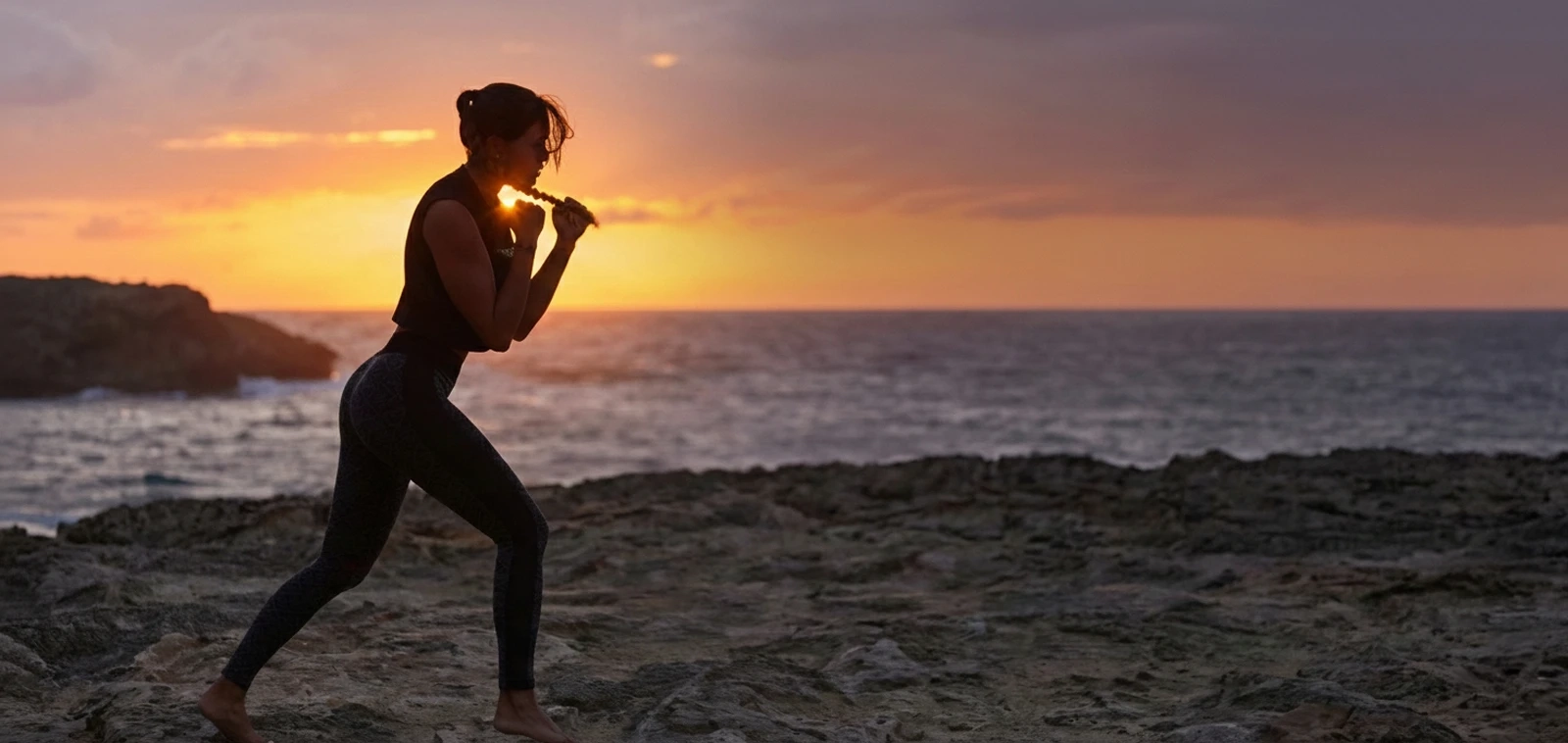 Choisir sa tenue de fitness