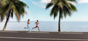 Entretenir ses vetements de sport