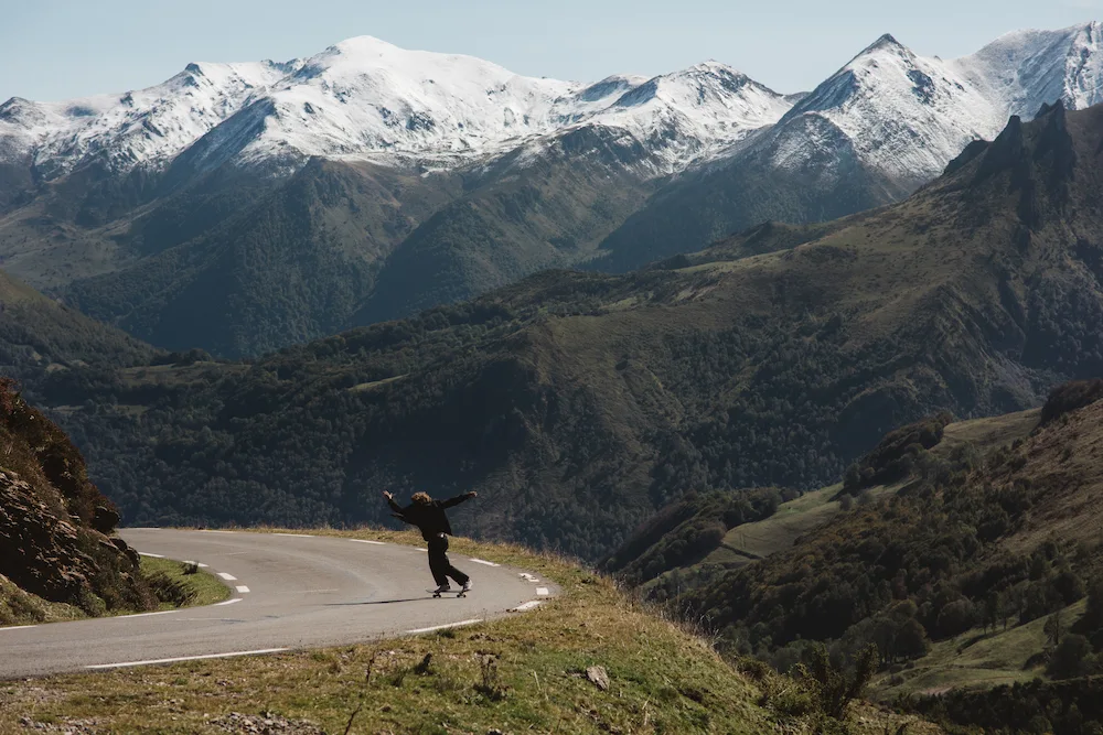 Histoire de la marque Element