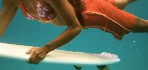 Histoire de la marque ROXY