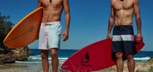 Prépa physique pour le surf