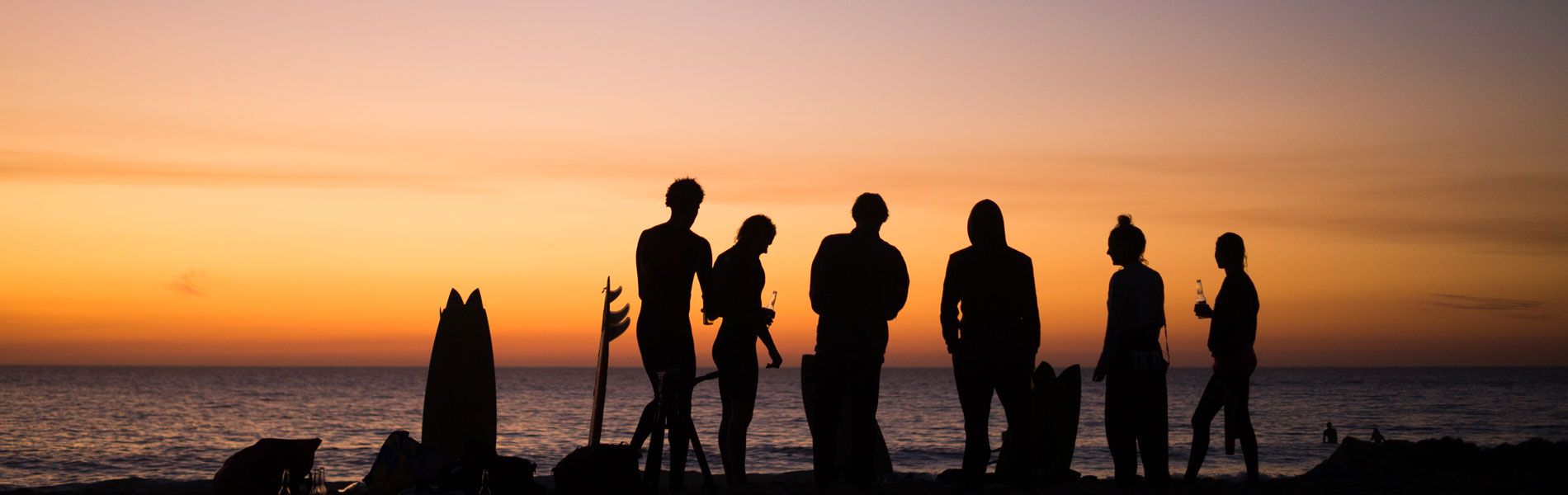 Les missions Boardriders