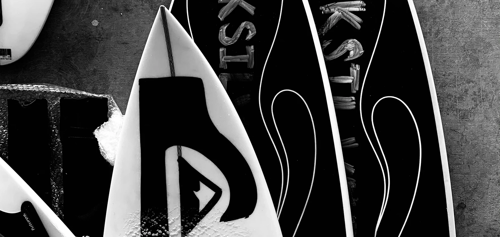 Histoire de la marque Quiksilver