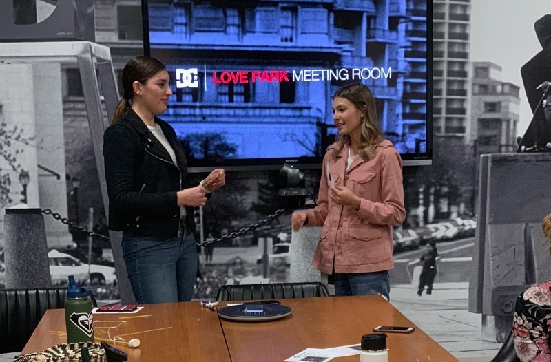 Offres de stage Boardriders