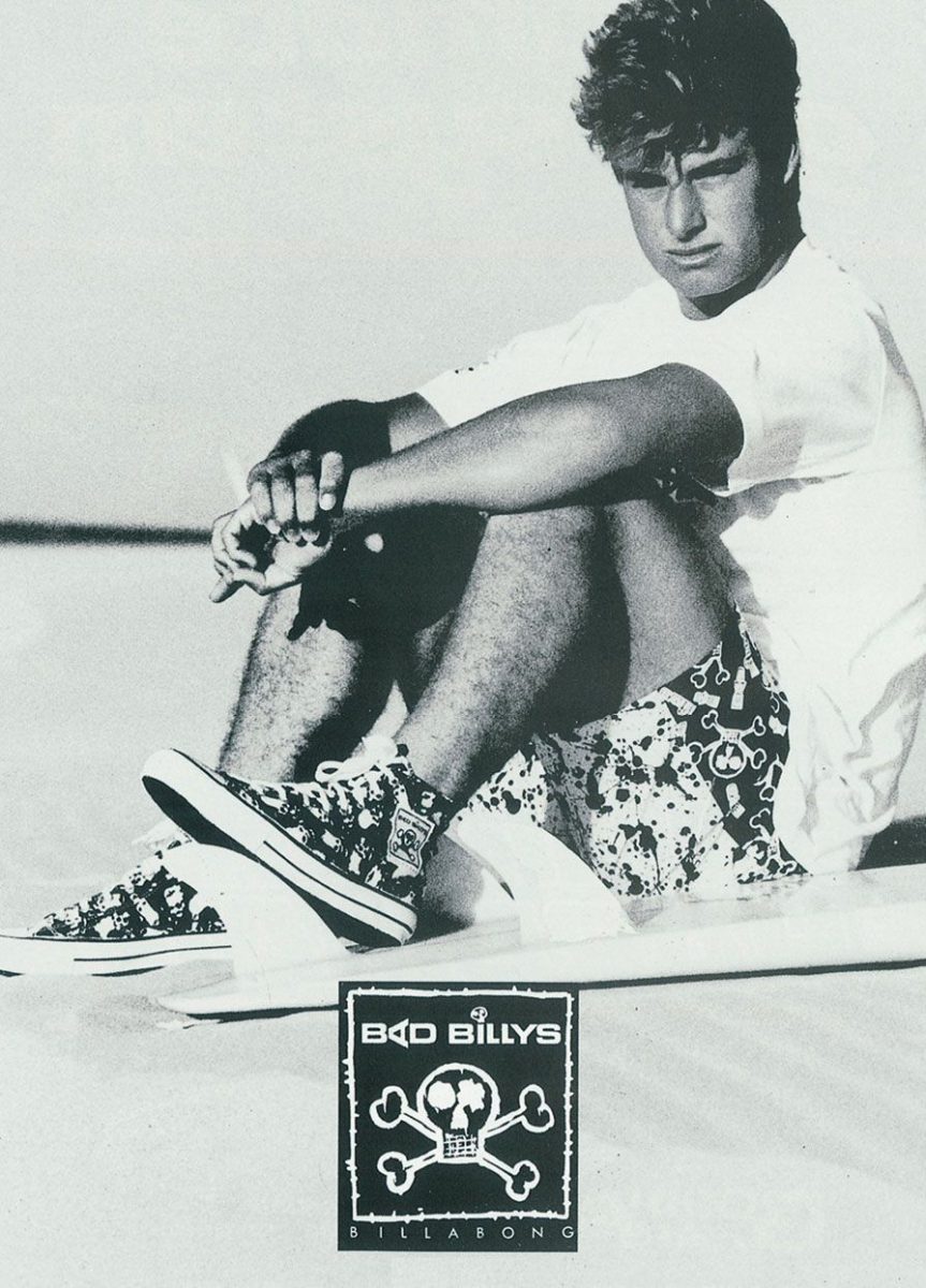 Collection Bad Billys