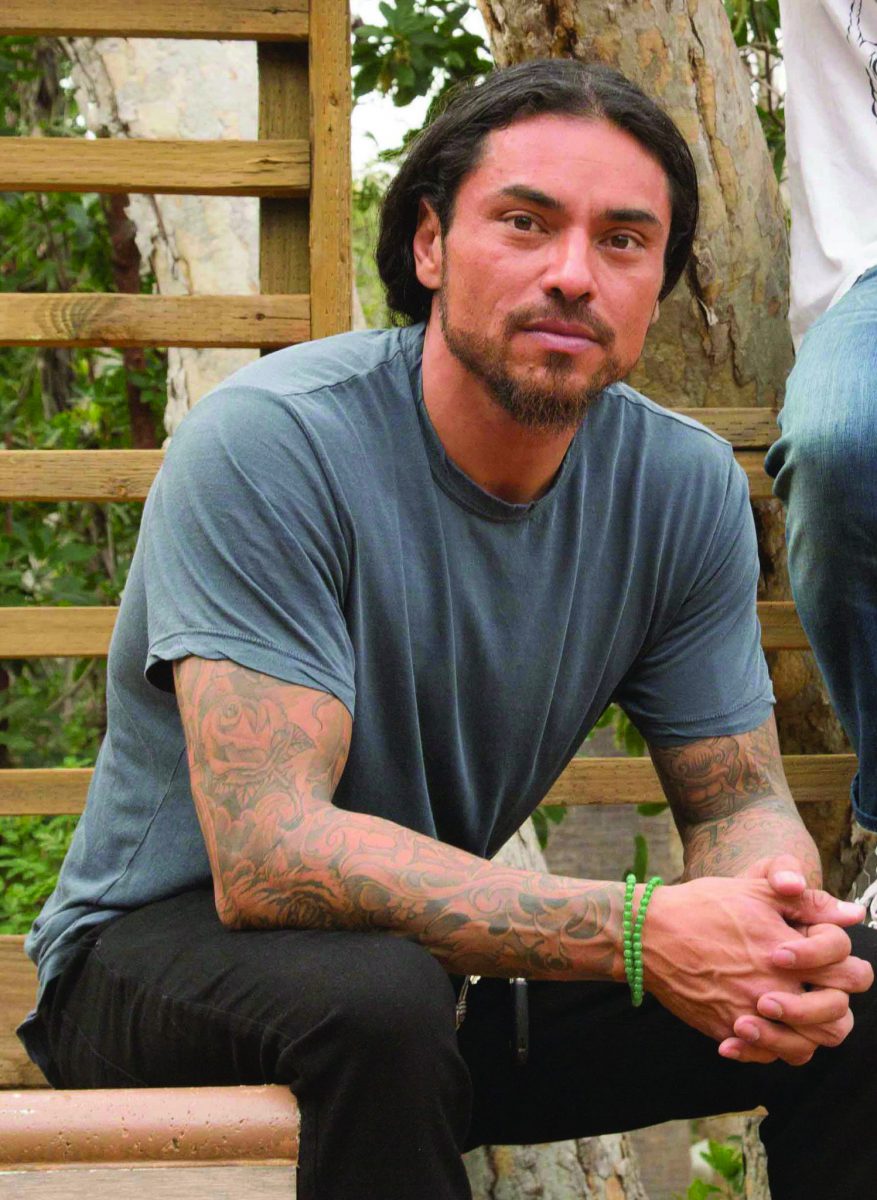 PM Tenore Lance RVCA