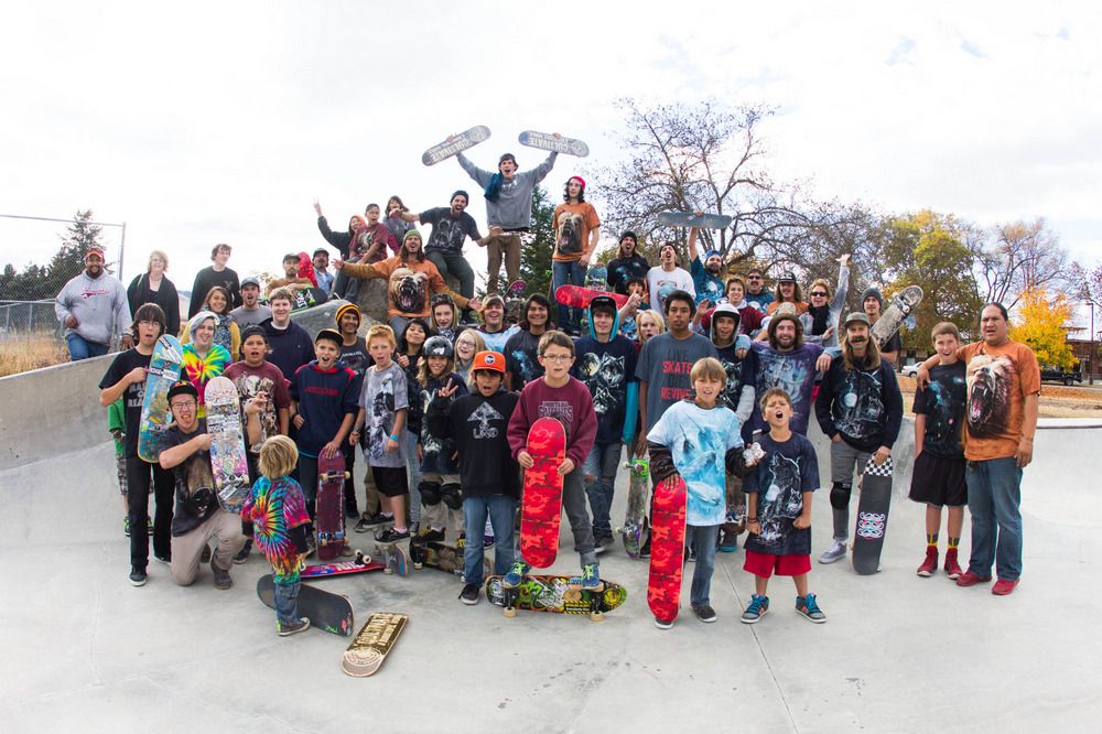 Lancement de Elemental Awareness