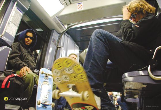 Lancement des modèles Rockford et Fernstein.