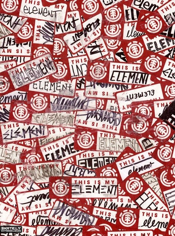 Sortie du film This is my Element