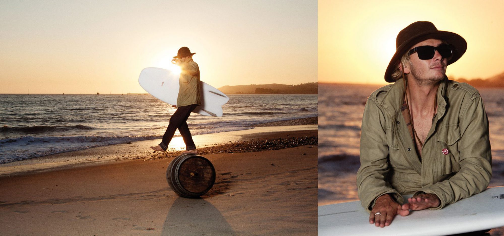 VonZipper lance la monture Elmore.