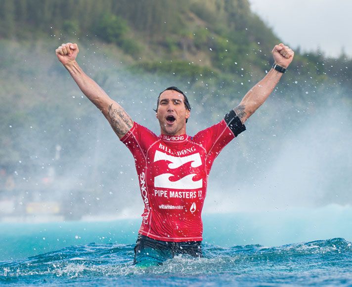 Parko Gagne le titre Mondial