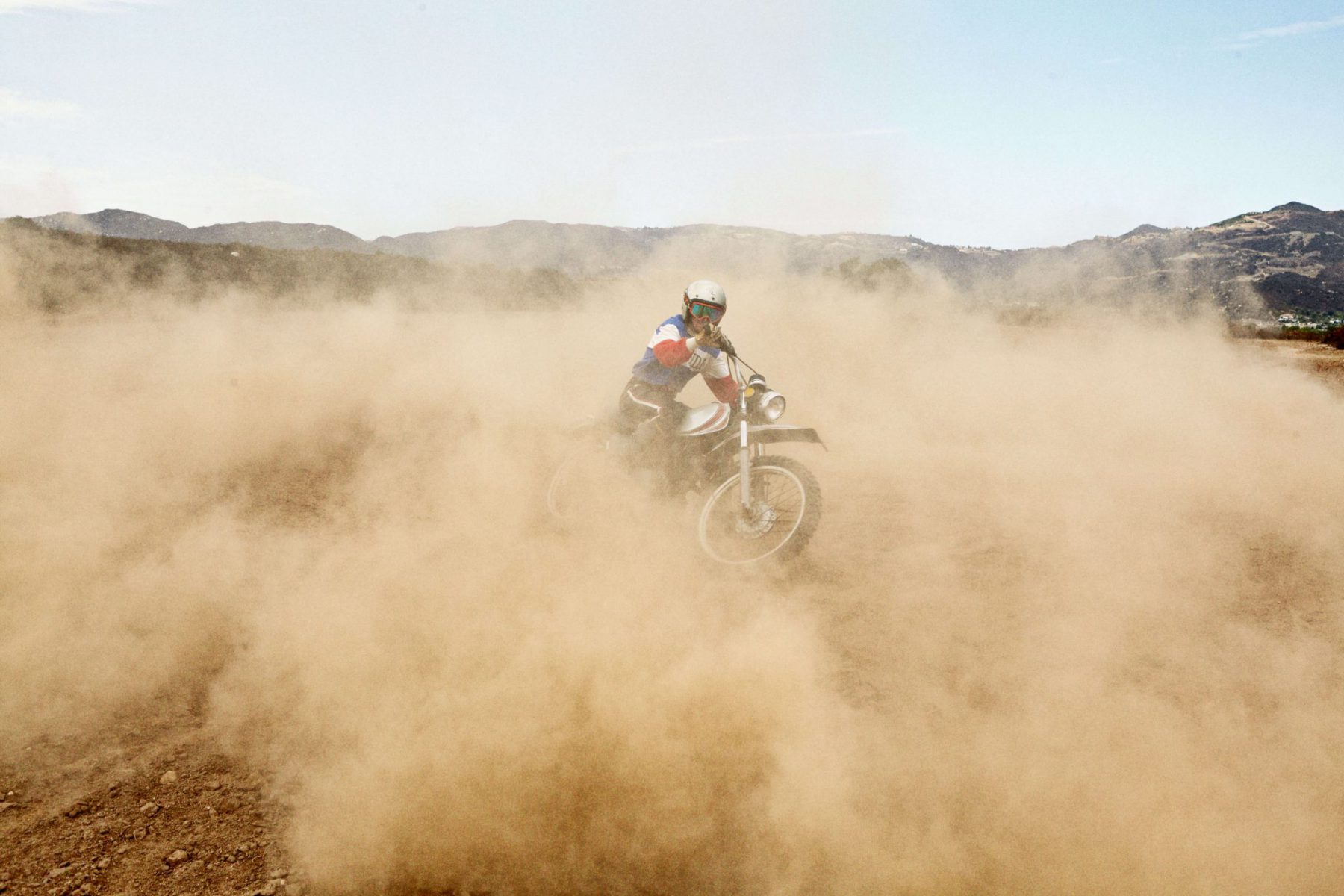 sortie du masque MX Beefy