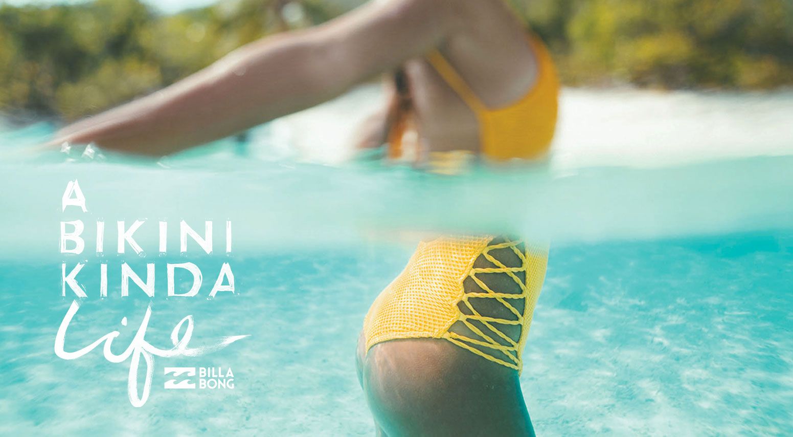 A Bikini Kind of Life