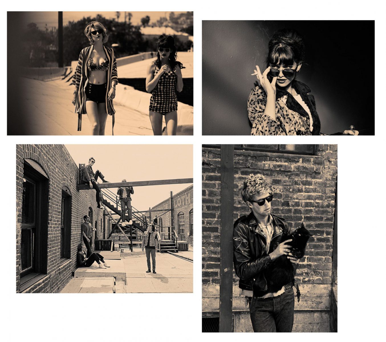 VonZipper lance la Freethinkers Conspiracy Guild.