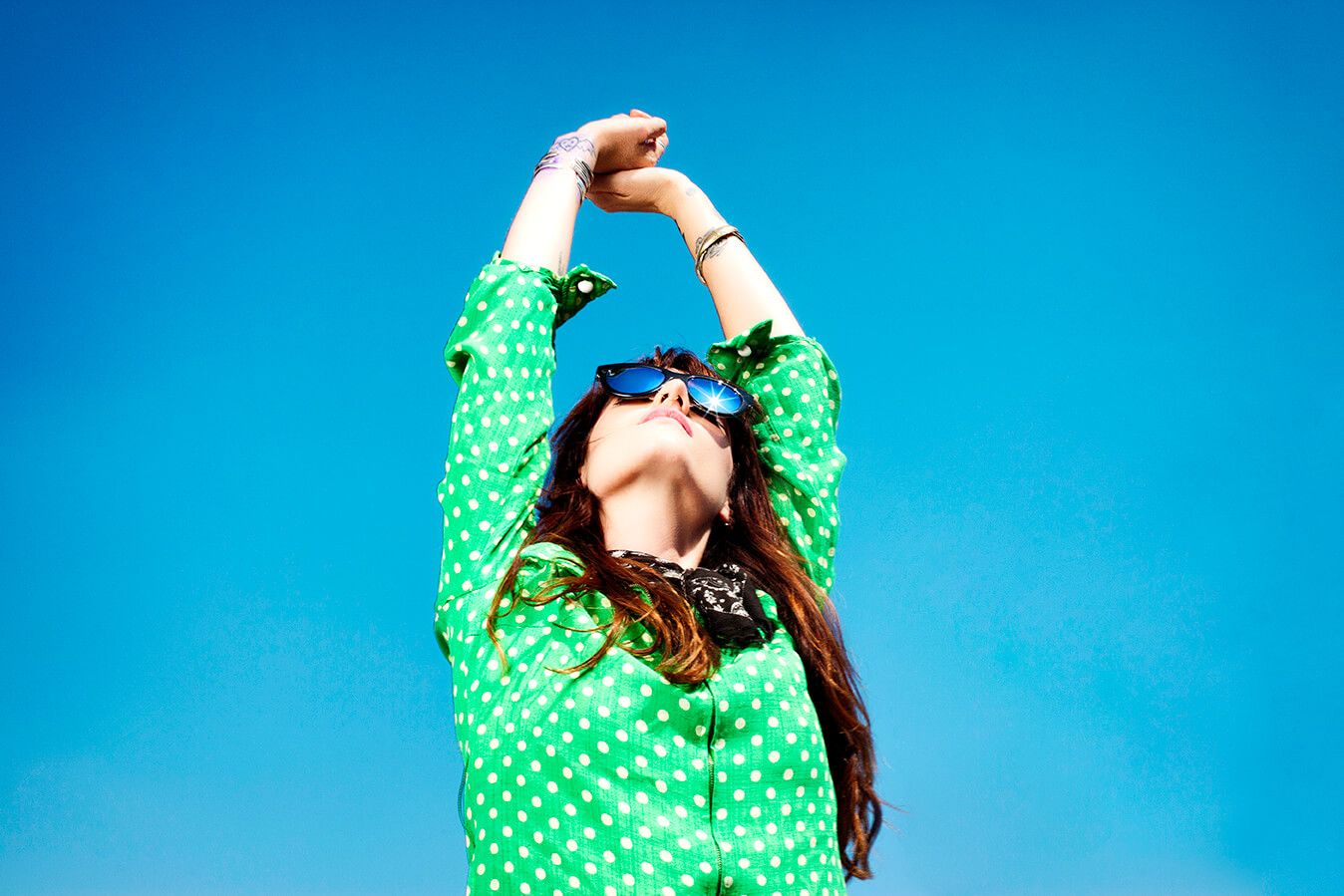 Sortie de la Queenie.