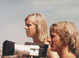 Naissance de Quiksilver USA