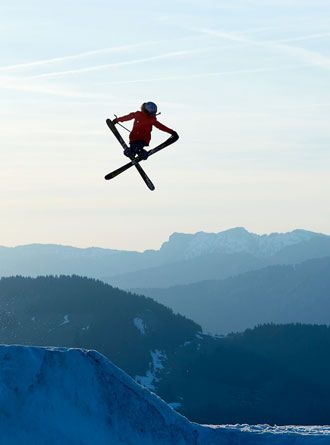 Kelly Sildaru win Winter X Games