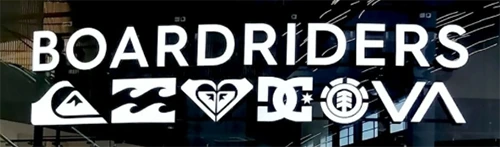 Boardriders Brands