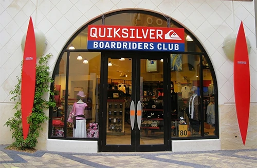 Boardriders Club