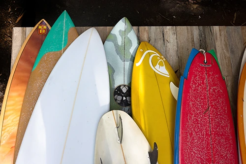 Boardriders Flagship Anglet