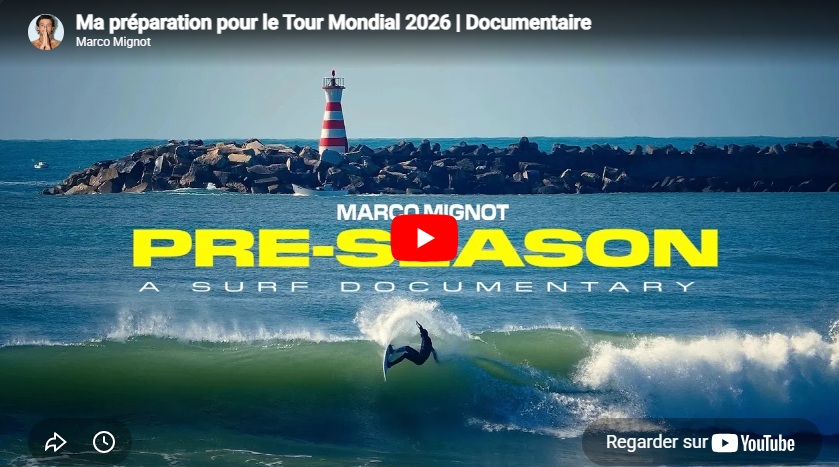 Miniature documentaire Marco Mignot
