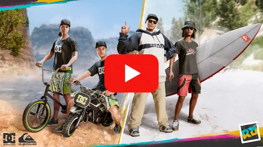 Miniature riders republic youtube