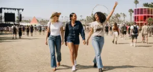 Guide Jeans Bootcut Femme