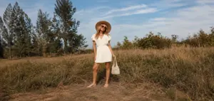 Choisir sa robe d'été femme