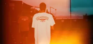 Choisir un tshirt homme